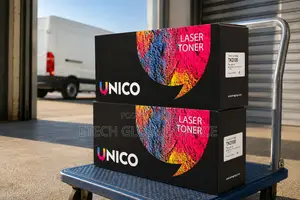 Unico TK-3100 Replacement Laser Printer Toner