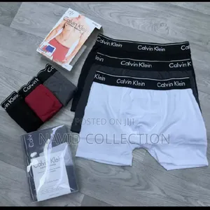 Quality Boxers