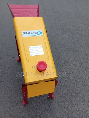 New Imported Maize Sheller Machine 0.75 HP