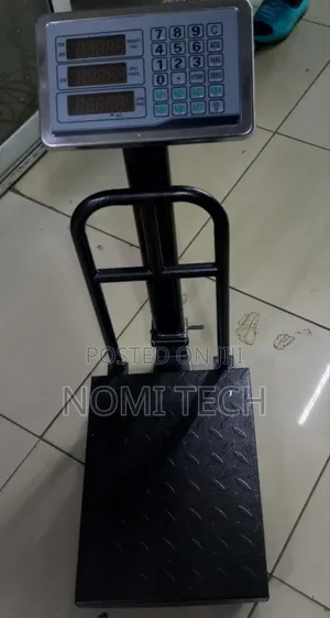 150kg Platform Scale/150kg Digital Weighing Machine