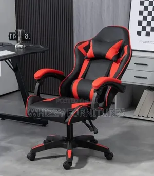 Office Chair, Modern Gaming Chair