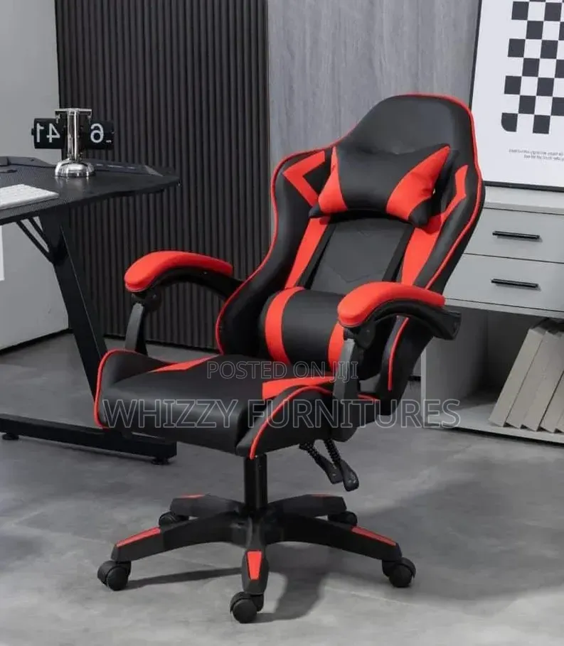 Office Chair, Modern Gaming Chair