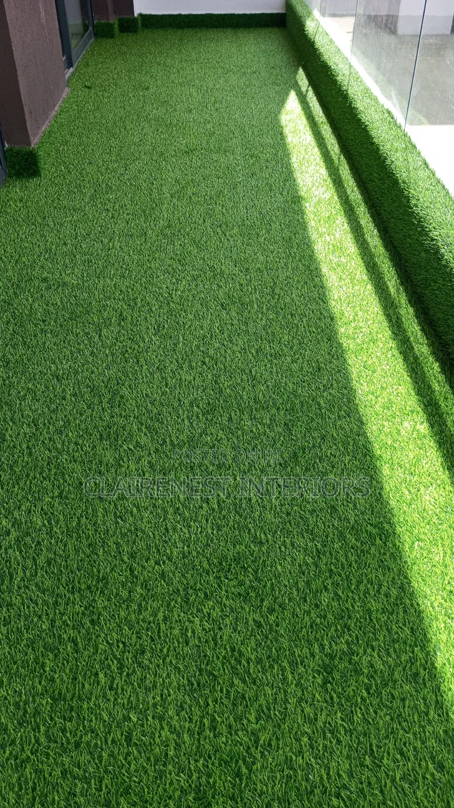 Beautiful Spaces Begin With Quality Grass Artificial Turf