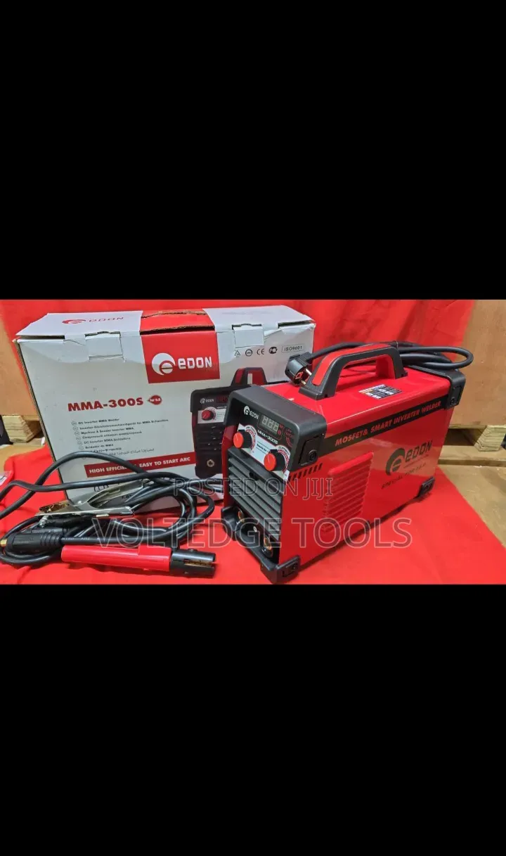 Edon Welding MMA 300s