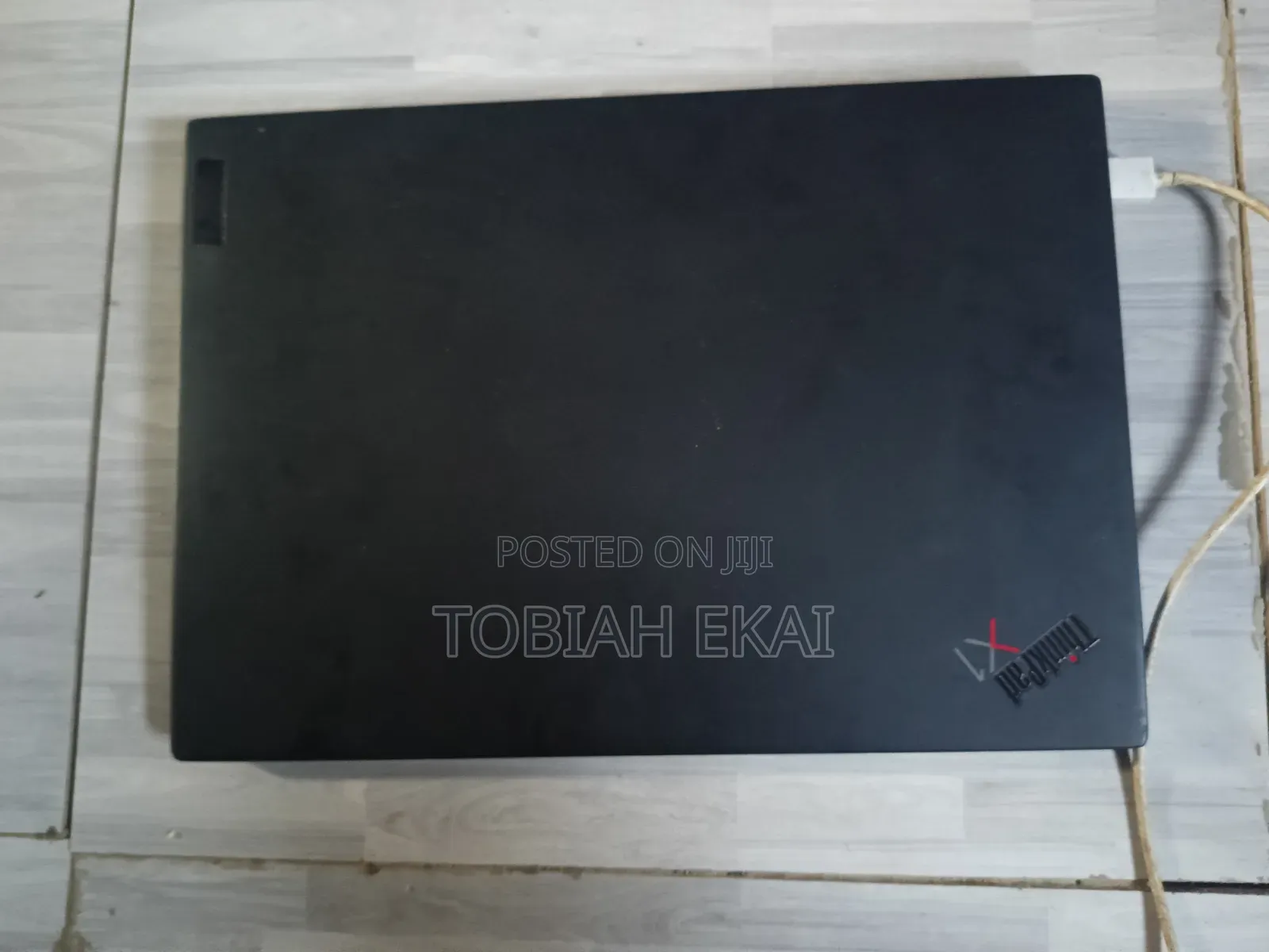 Laptop Lenovo ThinkPad X1 Carbon 16GB Intel Core i7 SSD 500GB