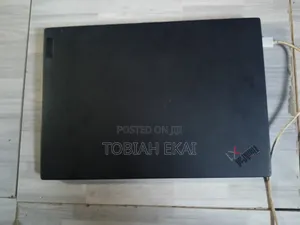 Laptop Lenovo ThinkPad X1 Carbon 16GB Intel Core i7 SSD 500GB
