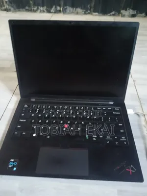 Laptop Lenovo ThinkPad X1 Carbon 16GB Intel Core i7 SSD 500GB