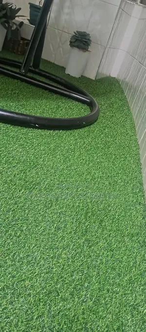 Investing in Lawns That Last, Indoor Artificial Green Grass Carpet