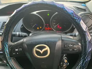Mazda Axela 2010 Blue