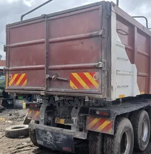 Quick Sale, ZE Trans Trailer Tipping Trailer.