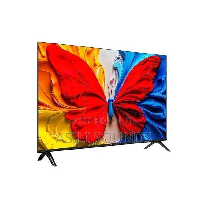 TCL 50 Inch