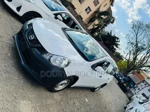 Nissan Advan 2018 White