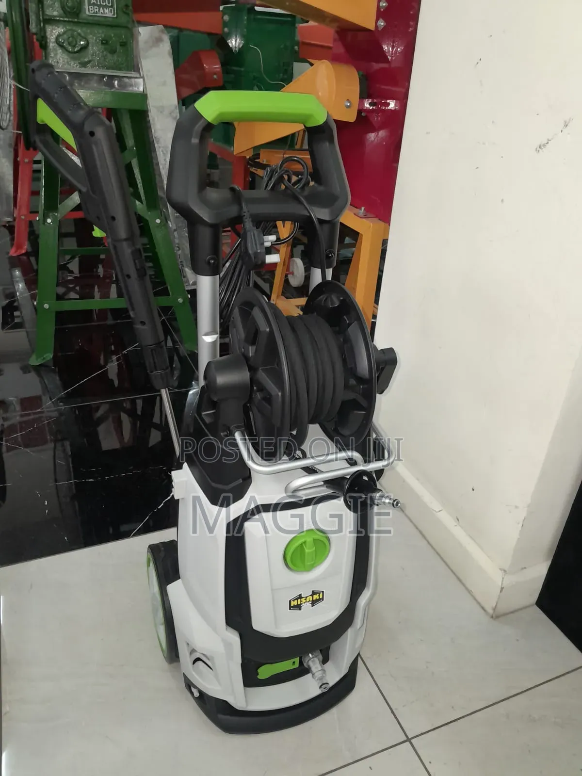 HKW-210P Available