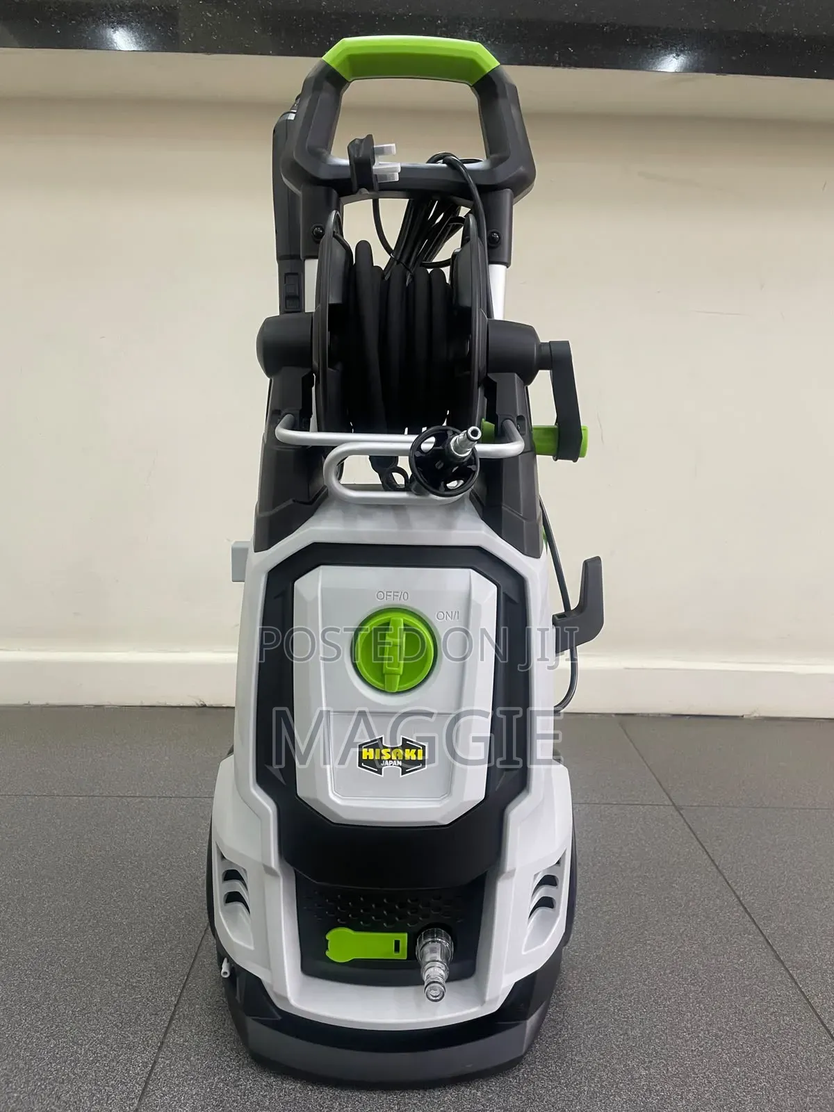 HKW-210P Available