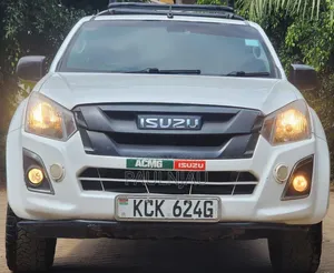 Toyota Hilux 2017
