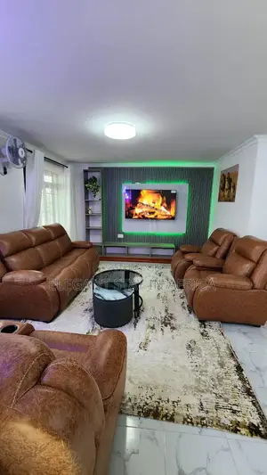 Spacious 3bdrm in Ruaka