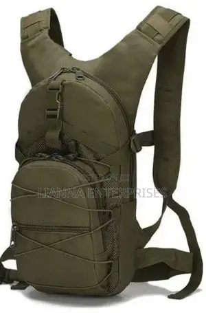 Backpack Hiking Tactical Bag