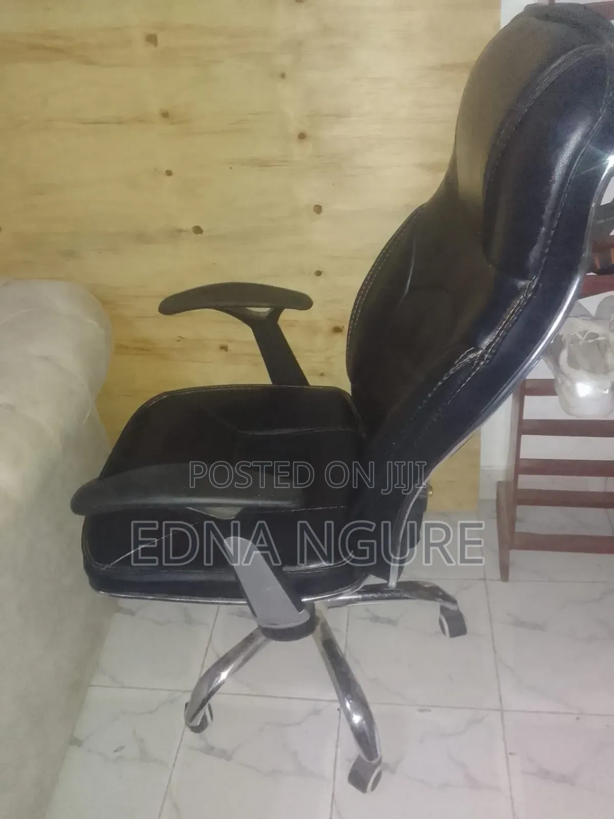 Used and in Good Condition