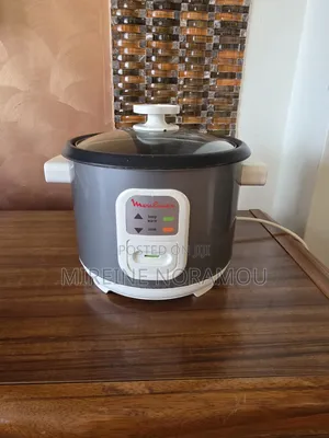Moulinex Rice Cooker