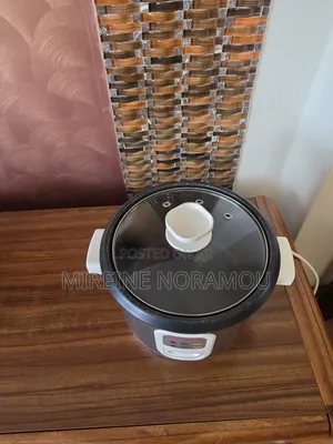 Moulinex Rice Cooker