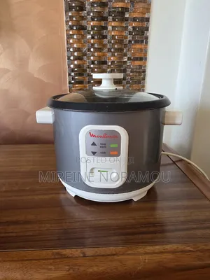 Moulinex Rice Cooker