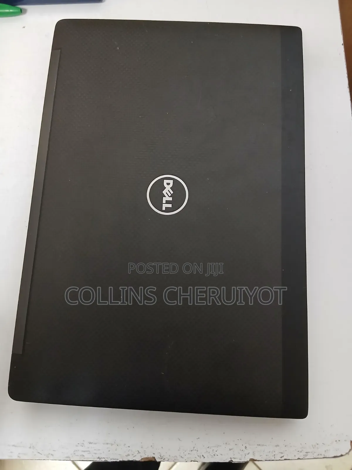Laptop Dell Latitude 7280 8GB Intel Core i5 SSD 256GB