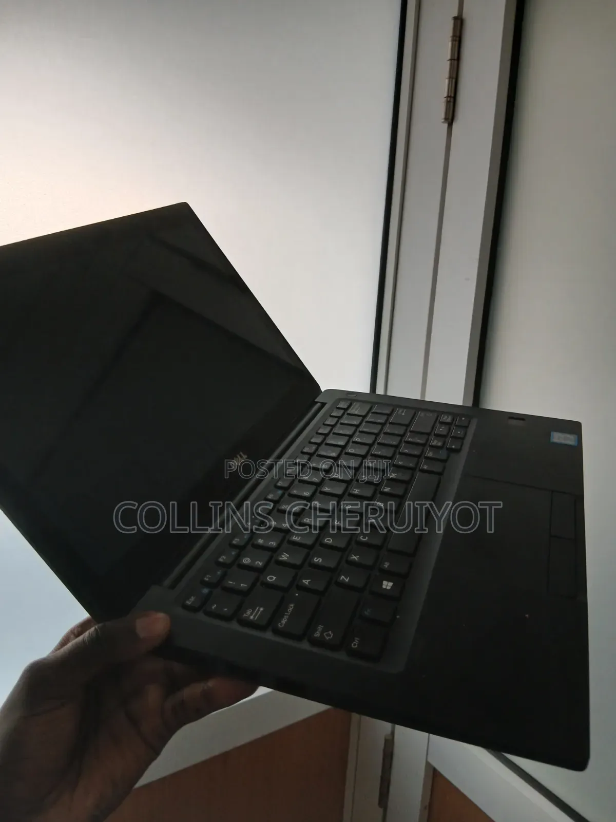 Laptop Dell Latitude 7280 8GB Intel Core i5 SSD 256GB
