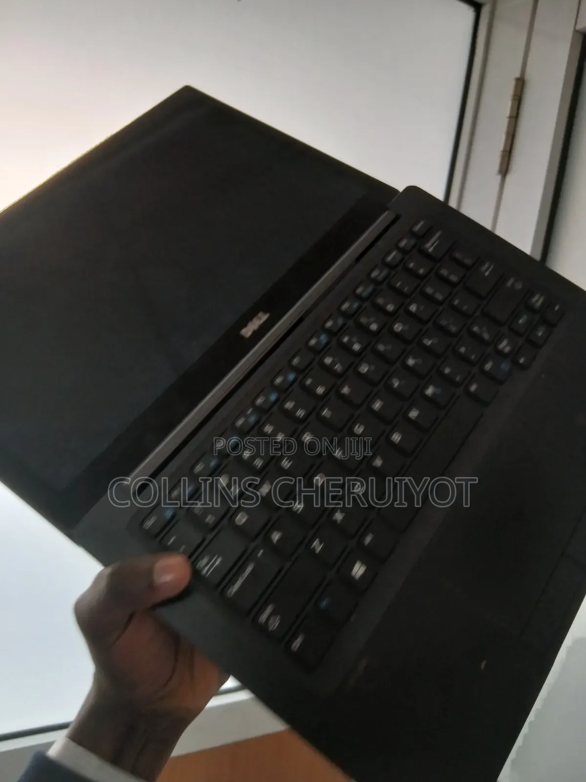 Laptop Dell Latitude 7280 8GB Intel Core i5 SSD 256GB