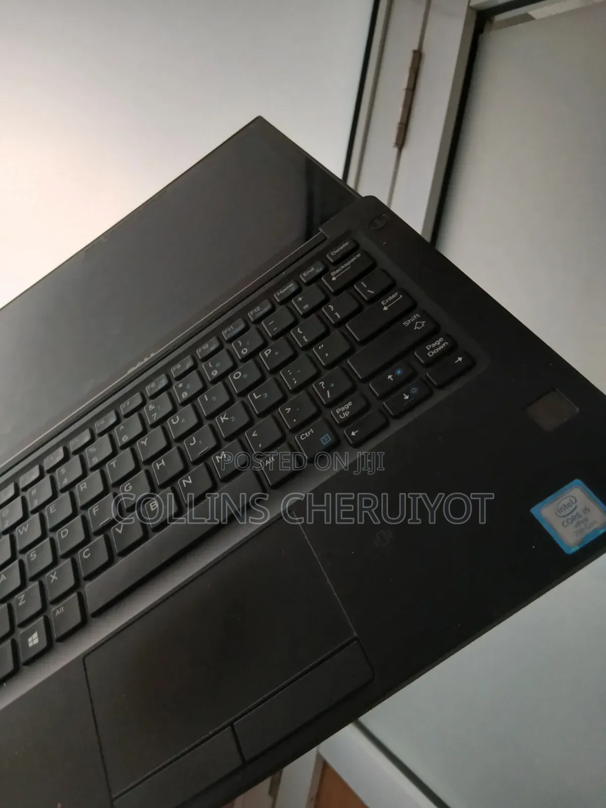 Laptop Dell Latitude 7280 8GB Intel Core i5 SSD 256GB