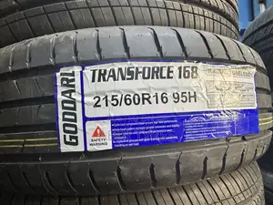 215/60r16 Goodard