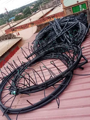 Hdpe Pipes