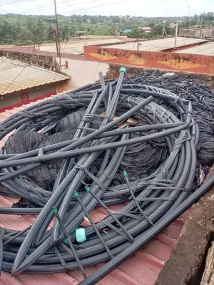 Hdpe Pipes