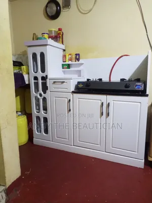 Kitchen Cabinet