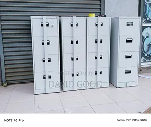 Single Key Cabinet Dip