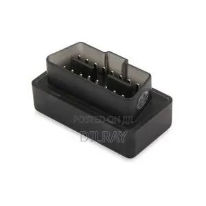 Mini OBD2 Car Diagnostic Scanner – Bluetooth OBDII Interface