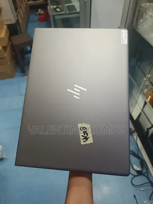 Laptop HP ZBook 14u G6 8GB Intel Core i5 SSD 512GB