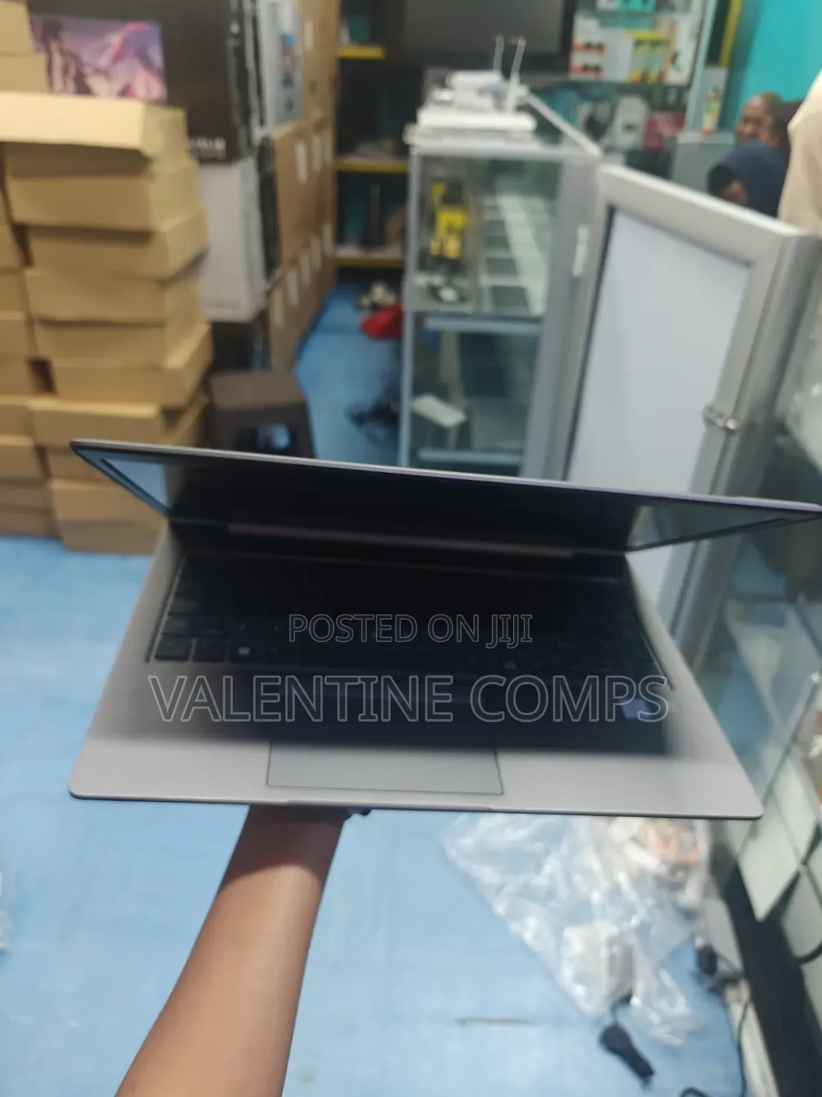 Laptop HP ZBook 14u G6 8GB Intel Core i5 SSD 512GB