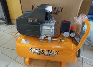 3hp Electric Air Compressor