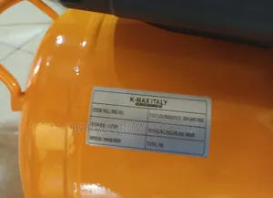 3hp Electric Air Compressor