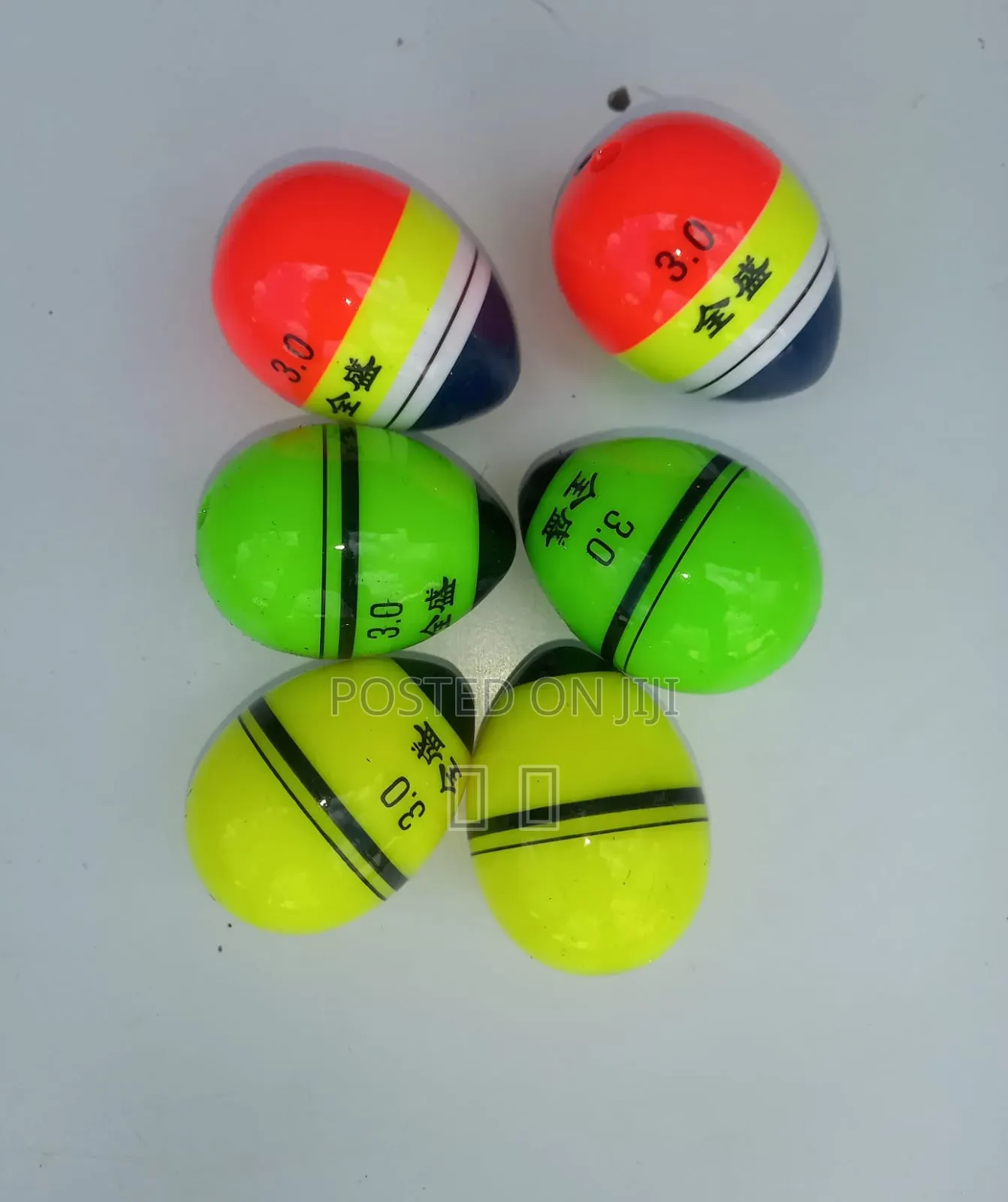 Fishing Floaters