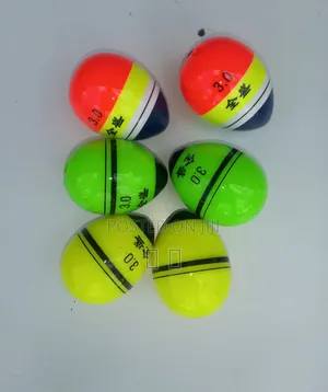 Fishing Floaters