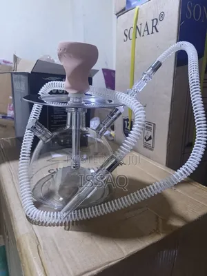 Hookah Sheesha New Model