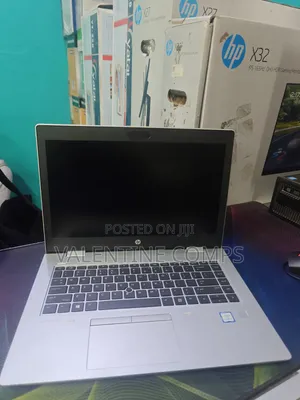 Laptop HP ProBook 640 G5 16GB Intel Core i5 SSD 256GB