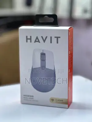 Mouse Havit Ms58wb | Wireless Bluetooth