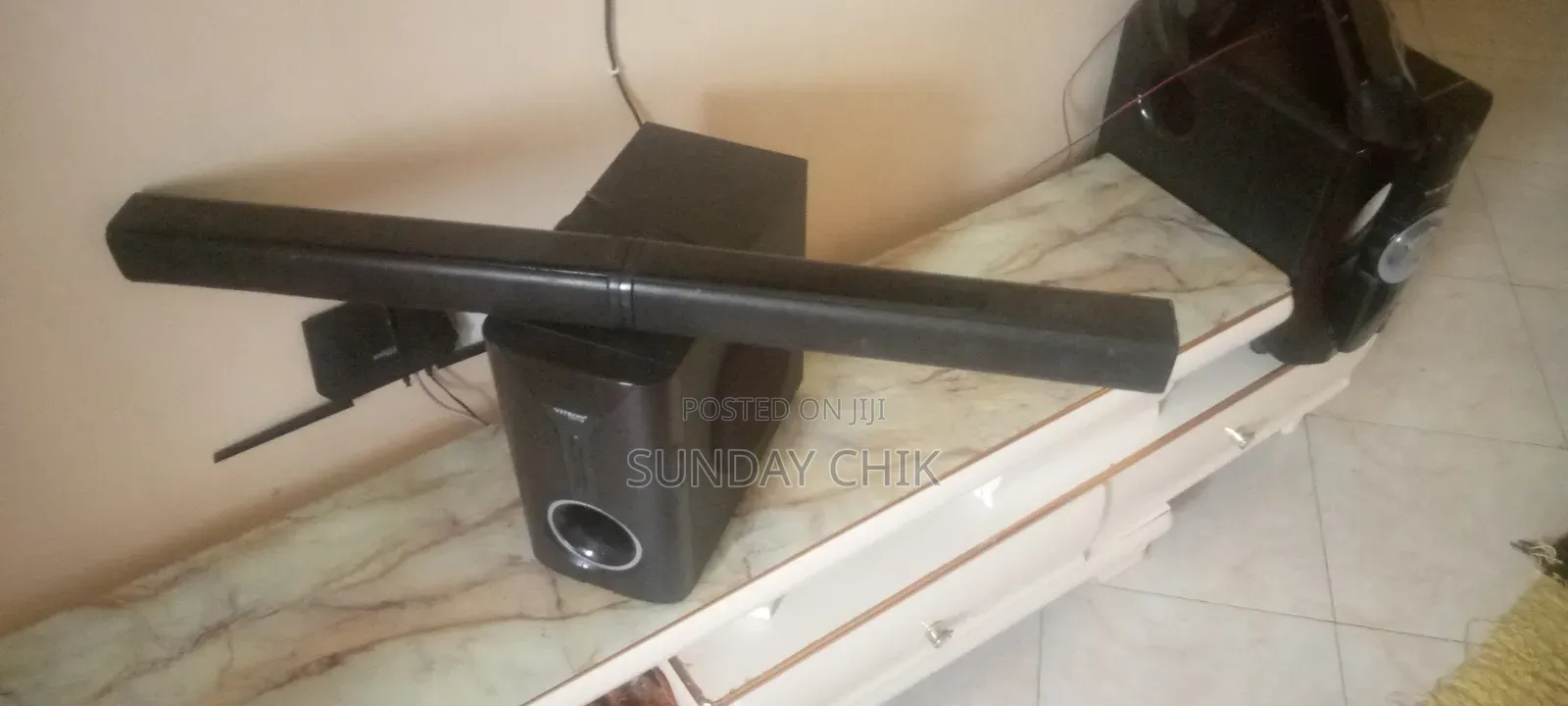 Vitron Soundbar