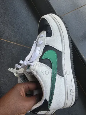 Shoes Bought From UK