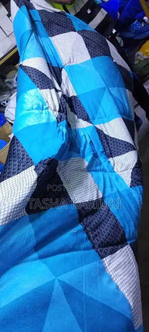 Woolen Single Duvet