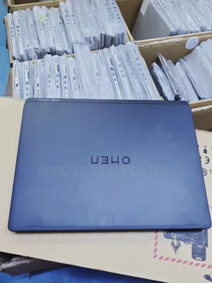 New Laptop HP Omen Max 16 32GB Intel Core Ultra 9 SSD 1T