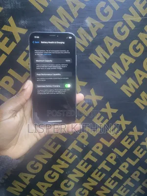 Apple iPhone X 256 GB White