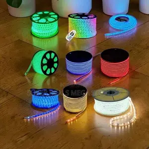 Brightness Controllable LED Snake Lights Strip Lights Wholesale Prices
